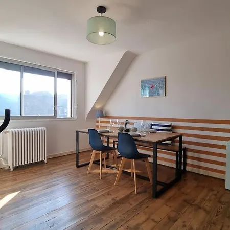 Cap Malo, Minute De La *