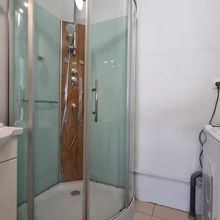 Cap Malo, Minute De La 公寓