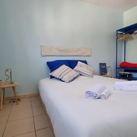 Cap Malo, Minute De La