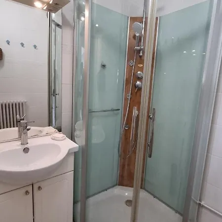 公寓 Cap Malo, Minute De La 敦刻尔克