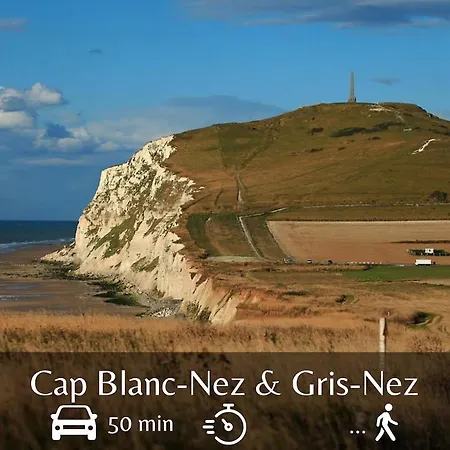 Cap Malo, Minute De La *