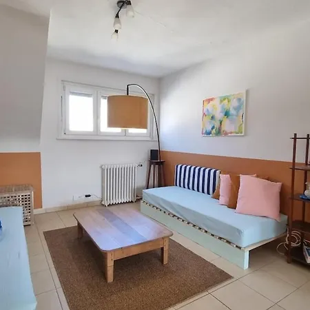 Cap Malo, Minute De La 公寓 敦刻尔克