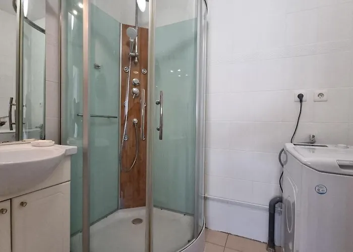 Cap Malo, Minute De La Apartmán
