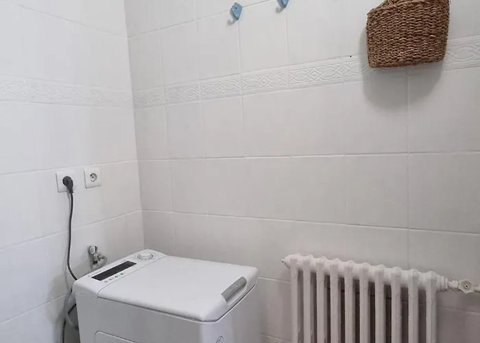 Apartmán Cap Malo, Minute De La