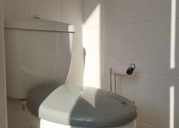 Cap Malo, Minute De La Apartmán Dunkirk