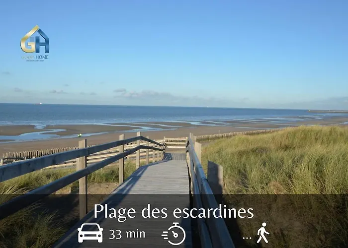 Cap Malo, Minute De La *
