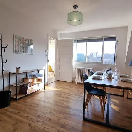 Cap Malo, Minute De La Appartement *