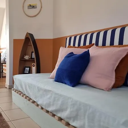 Cap Malo, Minute De La