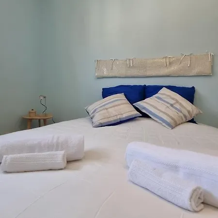 Appartement Cap Malo, Minute De La