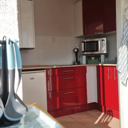 Appartement Cap Malo, Minute De La *