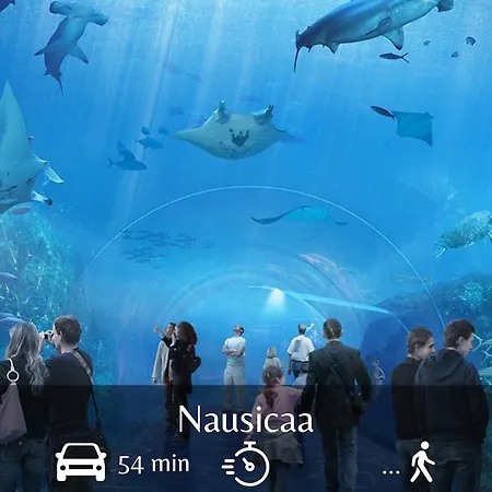 Cap Malo, Minute De La