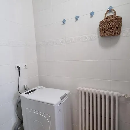 Appartement Cap Malo, Minute De La