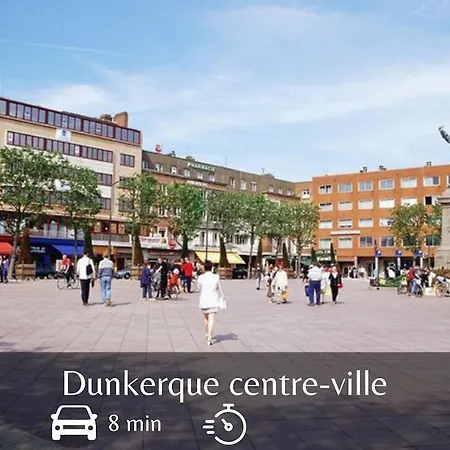 Cap Malo, Minute De La *