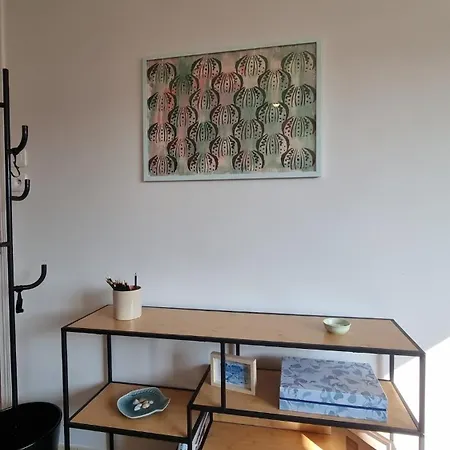 Appartement Cap Malo, Minute De La *