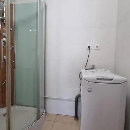 Appartement Cap Malo, Minute De La Dunkirk