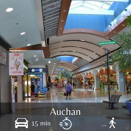 Cap Malo, Minute De La *