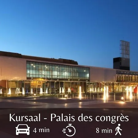 Cap Malo, Minute De La Appartement Dunkirk