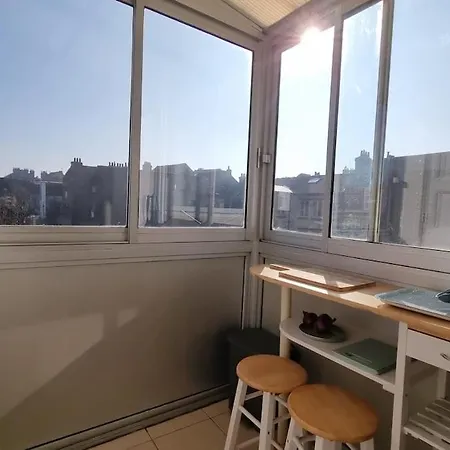 Cap Malo, Minute De La Dunkirk