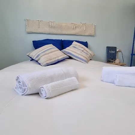 Appartement Cap Malo, Minute De La *