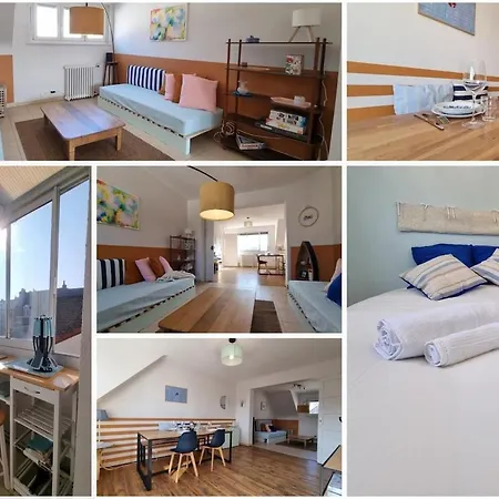 Cap Malo, Minute De La