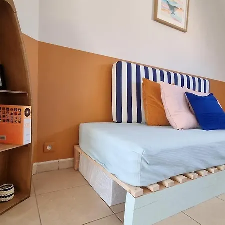 Cap Malo, Minute De La