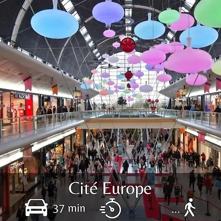 Cap Malo, Minute De La