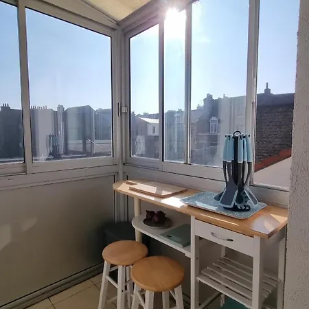 Cap Malo, Minute De La