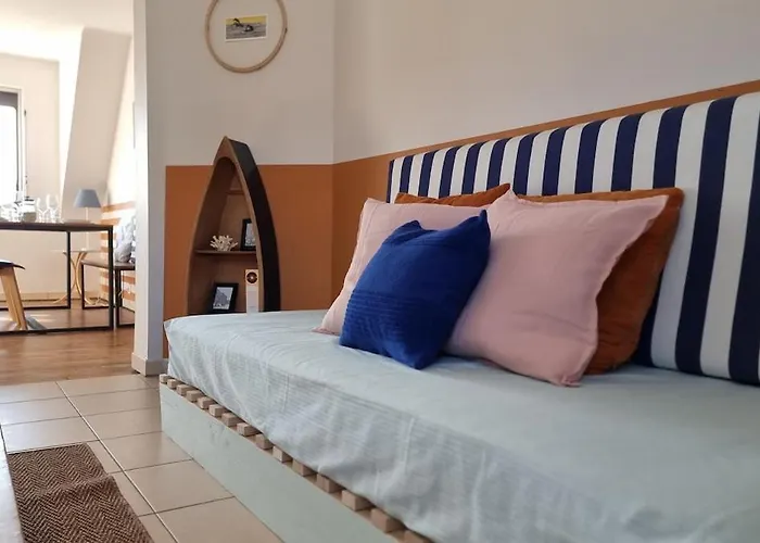 Cap Malo, Minute De La