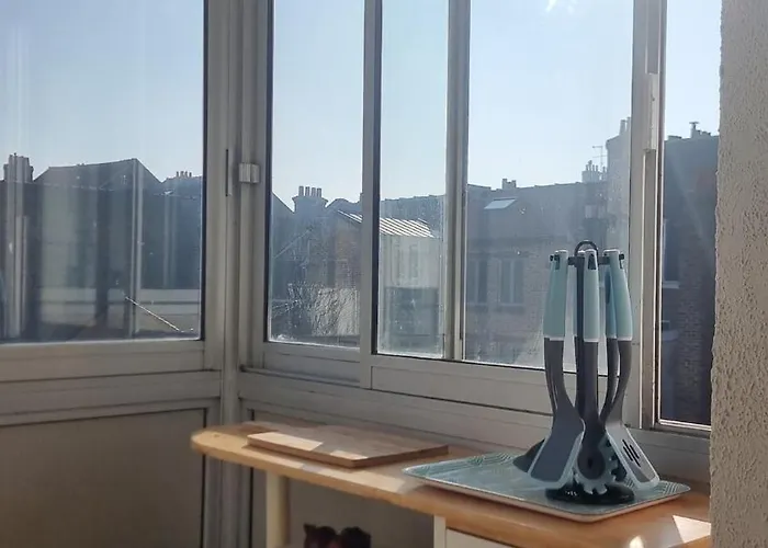 Cap Malo, Minute De La * Dunkirk