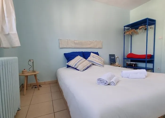 Cap Malo, Minute De La