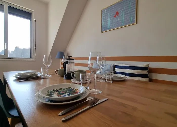 Cap Malo, Minute De La *