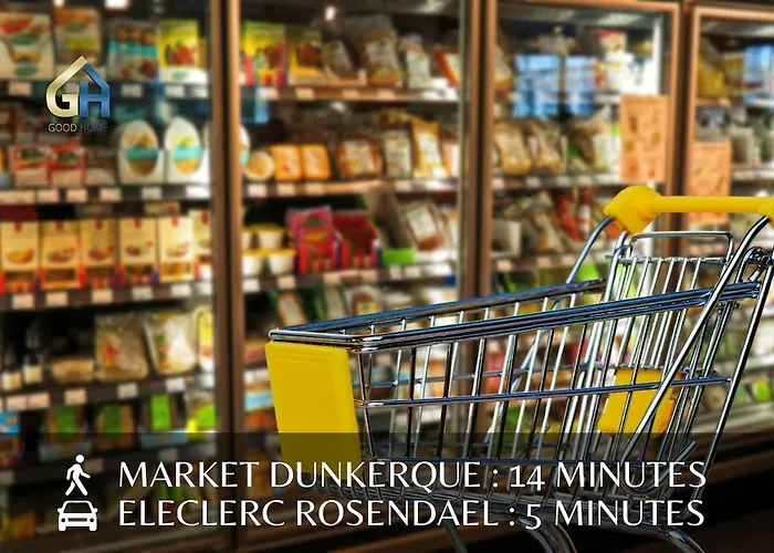 Cap Malo, Minute De La Appartamento