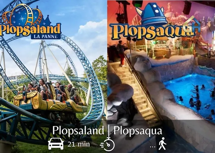 Appartamento Cap Malo, Minute De La