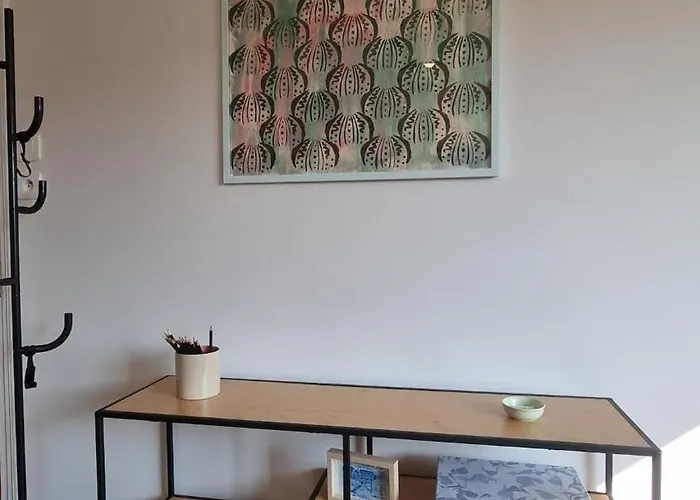 Appartamento Cap Malo, Minute De La *