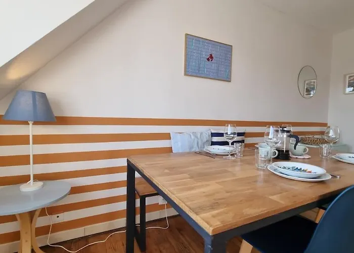 Cap Malo, Minute De La Dunkirk