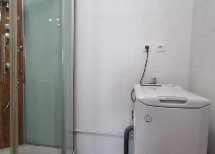 Appartamento Cap Malo, Minute De La Dunkirk