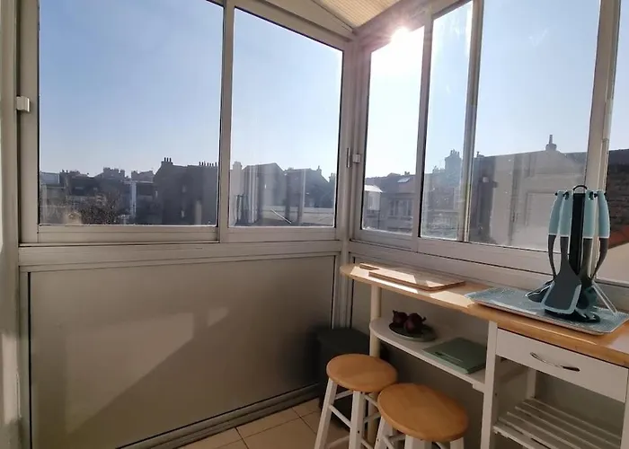 Cap Malo, Minute De La Dunkirk