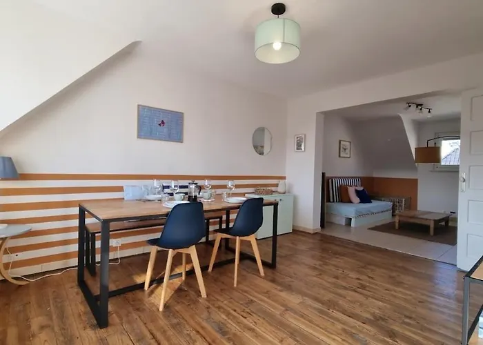 Cap Malo, Minute De La * Dunkirk