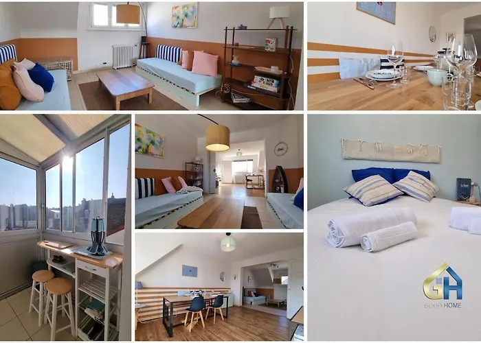 Cap Malo, Minute De La