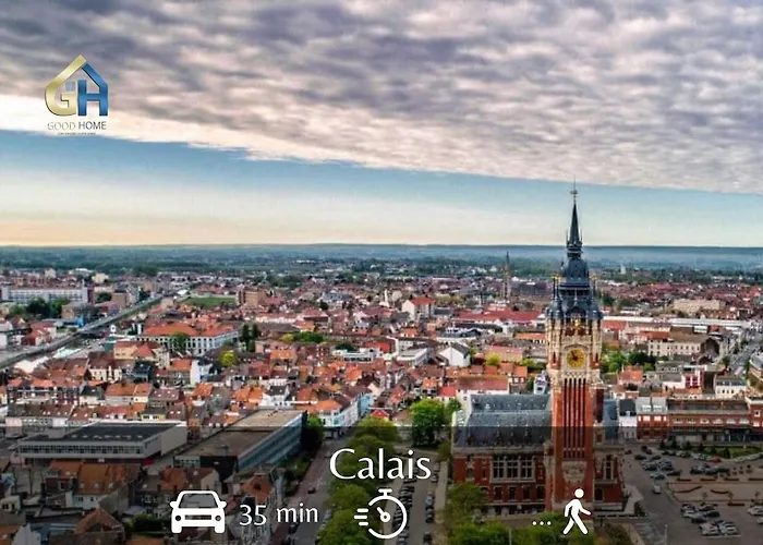 Appartamento Cap Malo, Minute De La