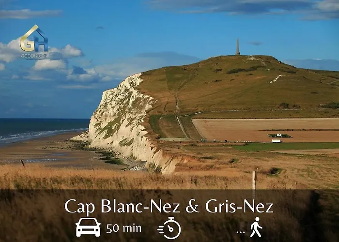 Cap Malo, Minute De La *