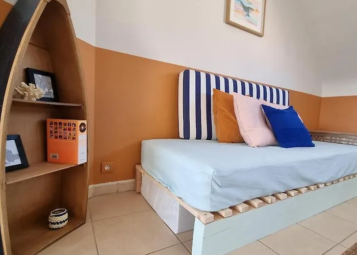 Cap Malo, Minute De La