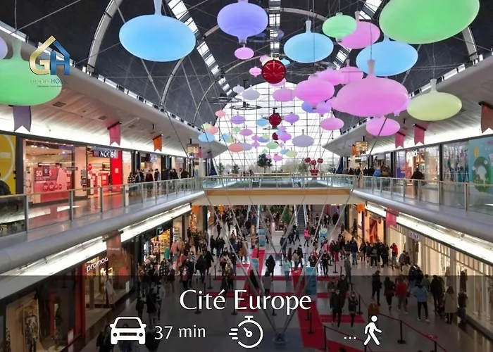 Cap Malo, Minute De La