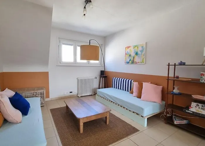 Cap Malo, Minute De La Appartamento Dunkirk