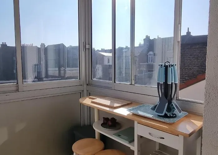 Cap Malo, Minute De La